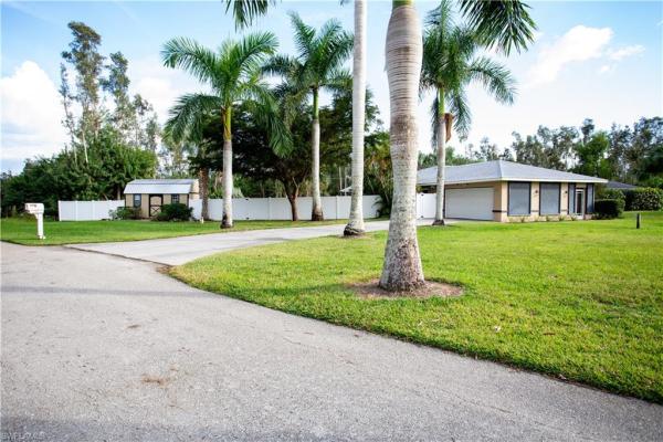 Briarcliff, 15691 Briarcliff Ln, Fort Myers, Florida 33912, image 1
