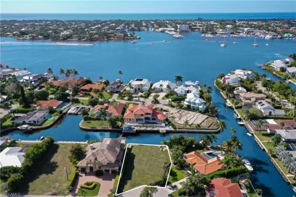 Royal Harbor, 1510 Mullet Ln, Naples, Florida 34102, image 1