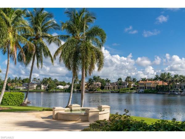 Port Royal, 3093 Fort Charles Dr, Naples, Florida 34102, image 1