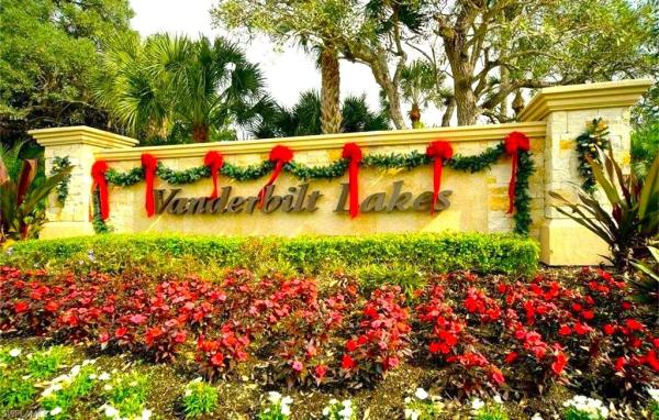 Vanderbilt Lakes, 28826 Winthrop Cir, Bonita Springs, Florida 34134, image 1