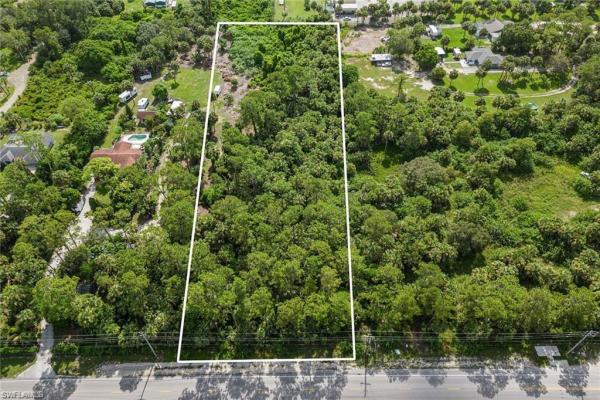 Golden Gate Estates, 120 N Wilson Blvd, Naples, Florida 34120, image 1