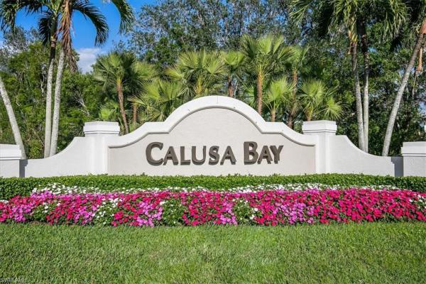 Calusa Bay South, 6813 S Satinleaf Rd #101, Naples, Florida 34109, image 1