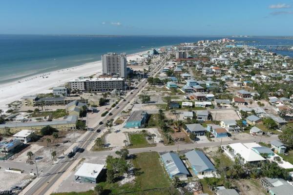Seagrape, 125 Mango St, Fort Myers Beach, Florida 33931, image 1