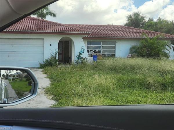 Cape Coral Residential, 1023 Dolphin Dr, Cape Coral, Florida 33904, image 1