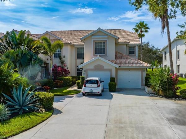 Villages Of Stella Maris At Port Of The Islands, 275 Cays Dr #2204, Naples, Florida 34114, image 1