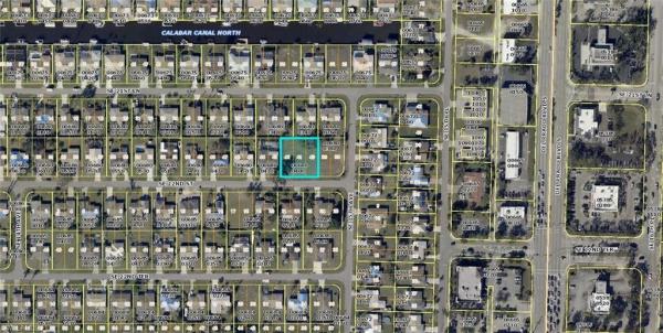 Cape Coral Residential, 1445 22nd St, Cape Coral, Florida 33990, image 1