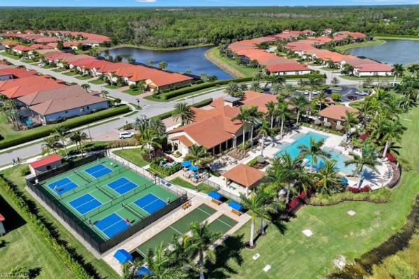 Artesia, 1103 S Medan Ct #41, Naples, Florida 34113, image 1