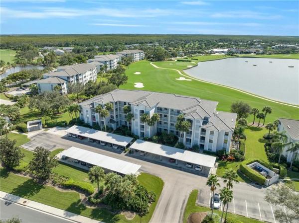 Terraces At Lakeside Greens, 8106 Queen Palm Ln #117, Fort Myers, Florida 33966, image 1