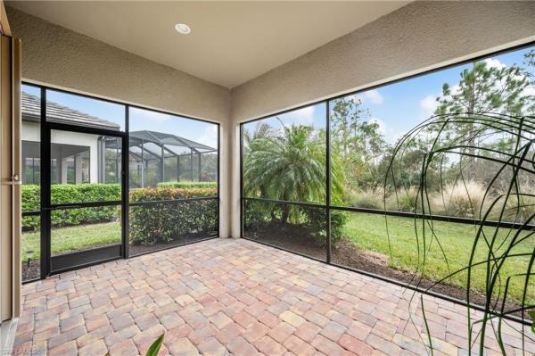Corkscrew Shores, 14273 Arrow Point Ct, Estero, Florida 33928, image 1