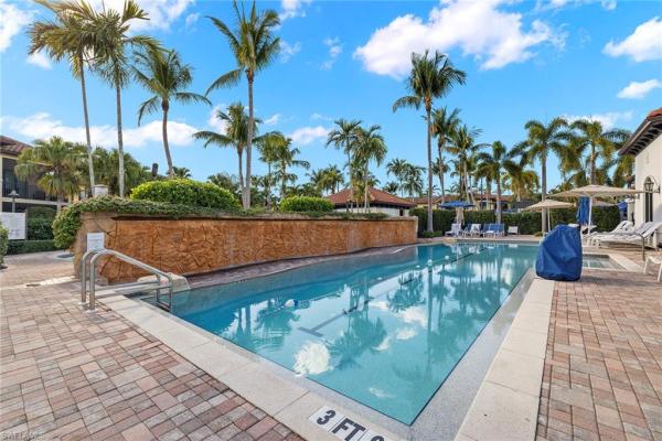 The Cottages At Naples Bay Resort, 975 Sandpiper St #A-102, Naples, Florida 34102, image 1