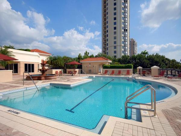 The Marbella At Pelican Bay, 7425 Pelican Bay Blvd #1502, Naples, Florida 34108, image 1