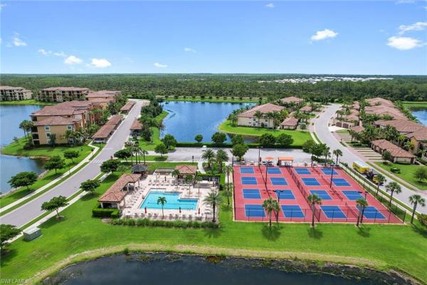 Trevi At Treviso Bay, 9560 Trevi Ct #4827, Naples, Florida 34113, image 1