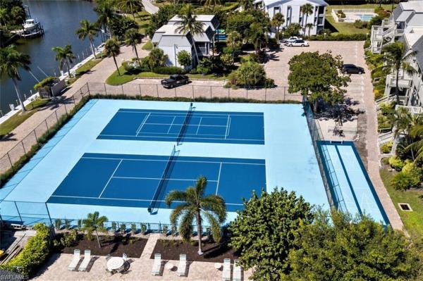 Mariner Pointe, 760 Sextant Dr #223, Sanibel, Florida 33957, image 1