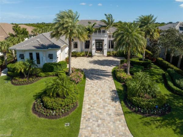 Bay Woods At Bonita Bay, 26171 Woodlyn Dr, Bonita Springs, Florida 34134, image 1
