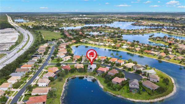 Valencia Lakes, 2867 Blossom Ct, Naples, Florida 34120, image 1