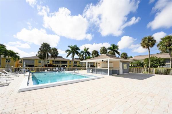 Riviera Golf Estates, 351 Charlemagne Blvd #A205, Naples, Florida 34112, image 1