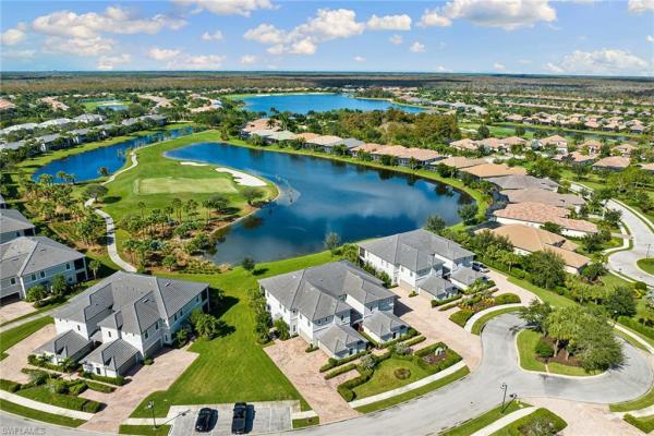 Covent Garden At Twin Eagles, 12065 Covent Garden Ct #1701, Naples, Florida 34120, image 1