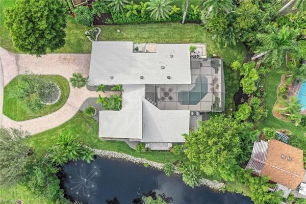 Hendry Creek, 15600 Light Blue Cir, Fort Myers, Florida 33908, image 1
