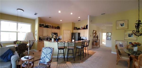Oak Run At Pelican Sound, 21754 Sound Way #202, Estero, Florida 33928, image 3