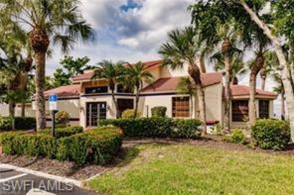 Caloosa Yacht & Racquet Club, 9693 Galley Ct, Fort Myers, Florida 33919, image 1