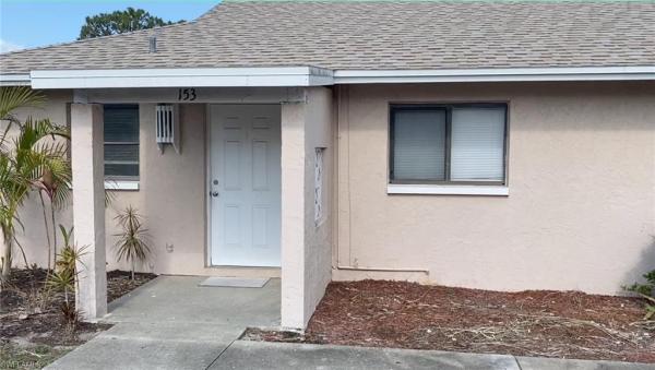 Polynesian Villas, 27600 South View Dr #153, Bonita Springs, Florida 34135, image 1