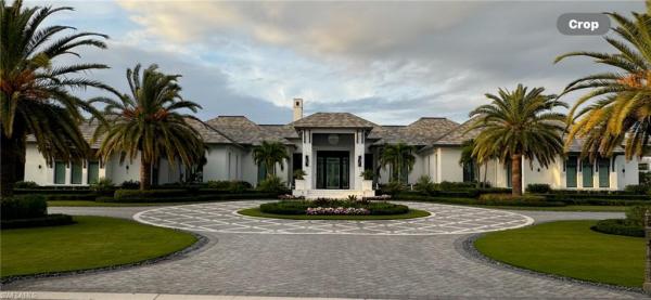 Firenze At Talis Park, 16611 Firenze Way, Naples, Florida 34110, image 1