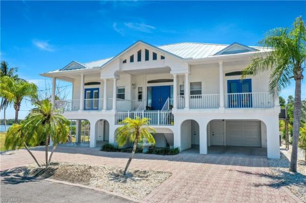 270 Tropical Shores Way, Fort Myers Beach, Florida 33931, image 1
