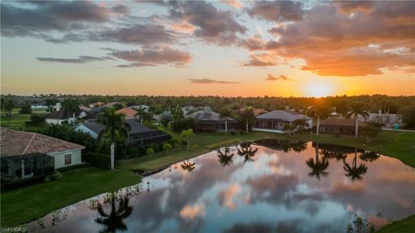 Royal Palm Golf Estates, 18025 Greenwood Dr, Naples, Florida 34114, image 1