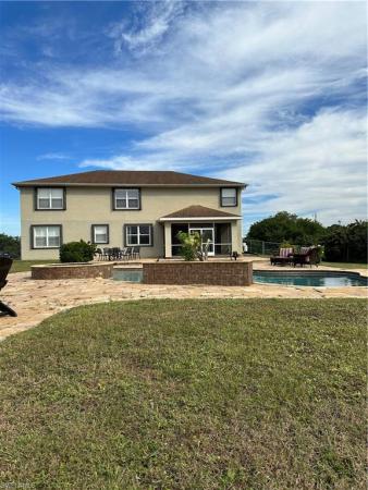 Lehigh Acres Residential, 626 E Chemstrand St, Lehigh Acres, Florida 33974, image 1