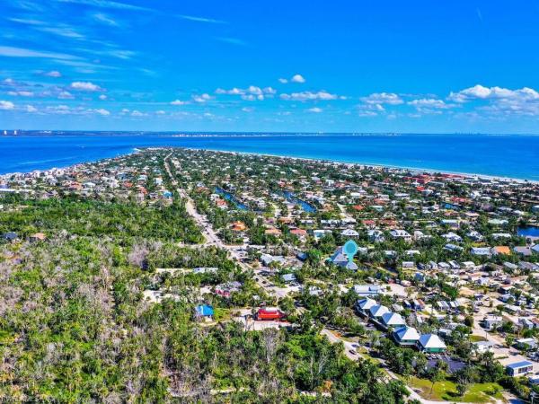 Beach Road Villas, 1039 Beach Rd #106, Sanibel, Florida 33957, image 1