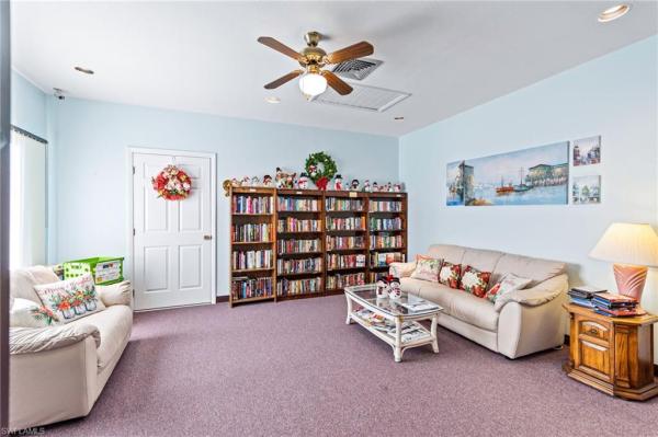 South Pointe Villas, 6300 Pointe Blvd #460, Fort Myers, Florida 33919, image 1