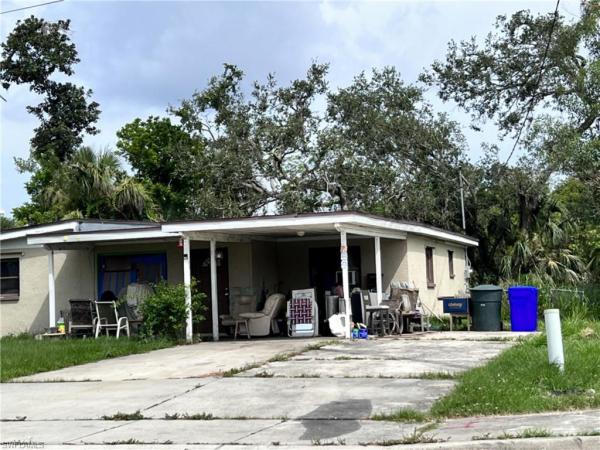 Brookhill, 1362 Brookhill Dr, Fort Myers, Florida 33916, image 1