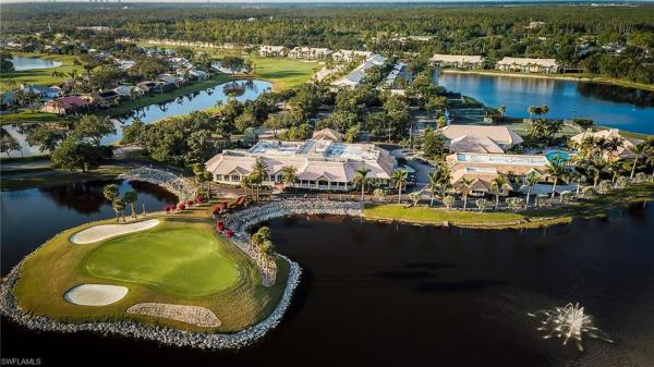 Villas At Worthington, 13520 Southampton Dr, Bonita Springs, Florida 34135, image 1