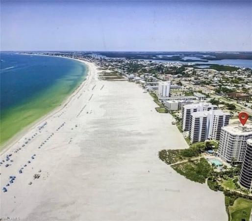 Gullwing Beach Resort, 6620 Estero Blvd #301, Fort Myers Beach, Florida 33931, image 1