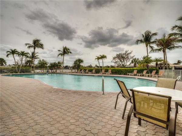 Oxford Pointe, 16152 Mount Abbey Way #102, Fort Myers, Florida 33908, image 1