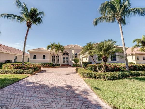 Cambridge Place, 16660 Crownsbury Way, Fort Myers, Florida 33908, image 1