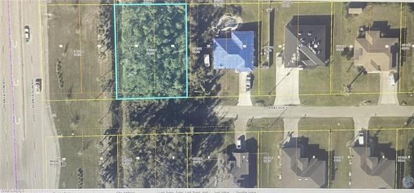 Florimond Manor, 6515 Babcock St, Fort Myers, Florida 33966, image 2