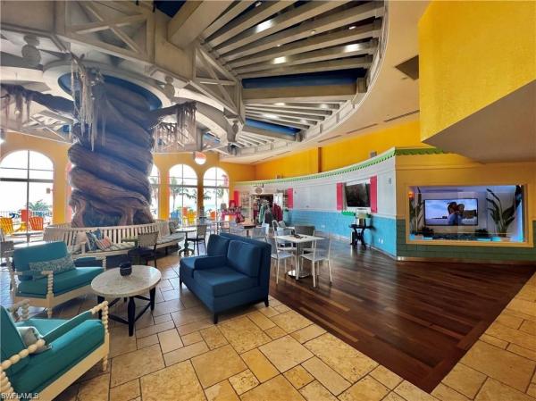 Captiva Villas, 190 Estero Blvd #707, Fort Myers Beach, Florida 33931, image 1