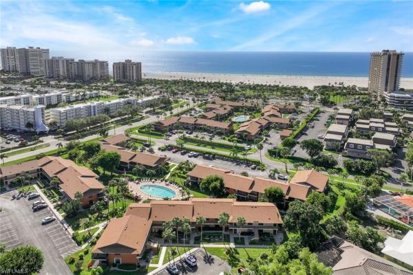 Mariner, 46 Manor Ter #8-106, Marco Island, Florida 34145, image 1