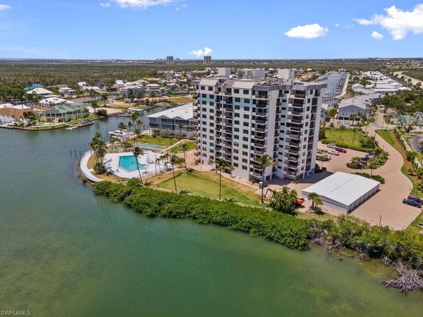 Boardwalk Caper, 18120 San Carlos Blvd #404, Fort Myers Beach, Florida 33931, image 1