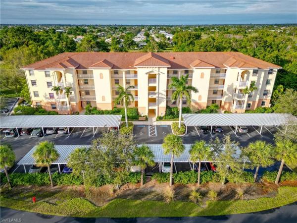 Fairway Villas, 4015 Palm Tree Blvd #406, Cape Coral, Florida 33904, image 1