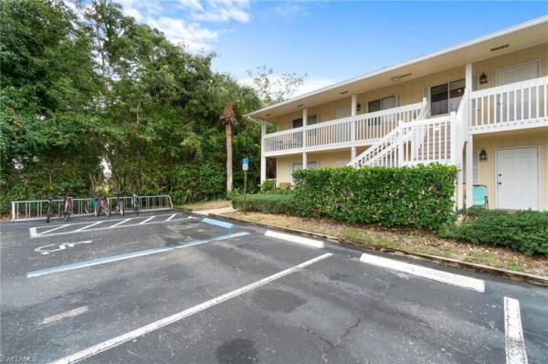 Abaco Bay, 4629 Bayshore Dr #J5, Naples, Florida 34112, image 1
