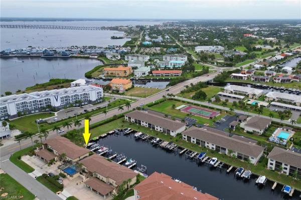 208 Lewis Cir #5, Punta Gorda, Florida 33950, image 1