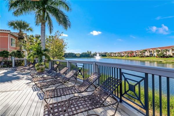 Villagio At Estero, 10001 Villagio Gardens Ln #106, Estero, Florida 33928, image 1