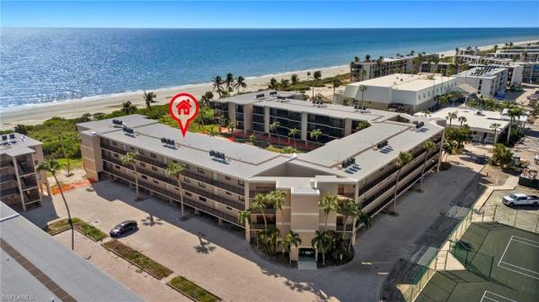 Sundial East Of Sanibel, 1401 Middle Gulf Dr #N-203, Sanibel, Florida 33957, image 1