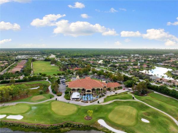 Olde Cypress, 2767 Olde Cypress Dr, Naples, Florida 34119, image 1