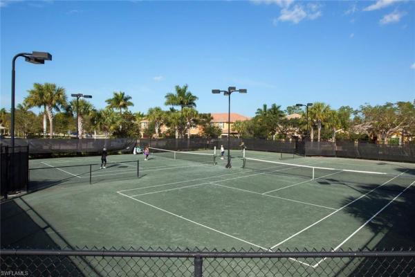 Marbella Lakes, 6631 Monterey Pt, Naples, Florida 34105, image 1