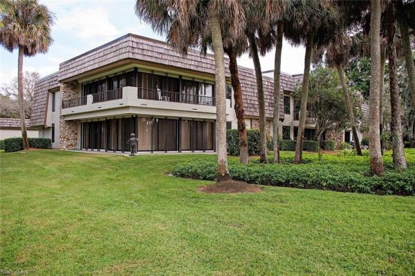 Wilderness Country Club, 106 Wilderness Dr #I-236, Naples, Florida 34105, image 1
