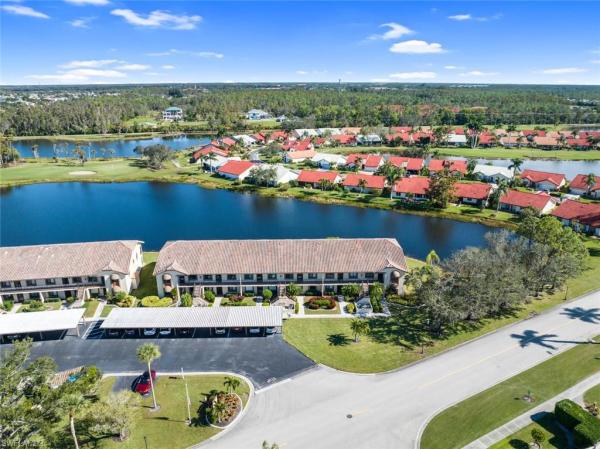 Clubhouse Village, 13131 Cross Creek Blvd #105, Fort Myers, Florida 33912, image 1