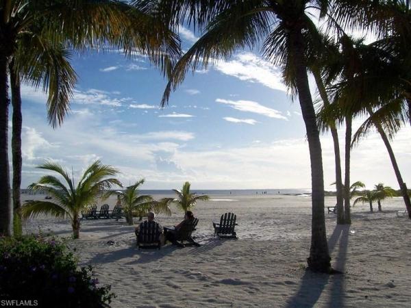 Hibiscus Pointe At Bay Beach, 4421 Bay Beach Ln #643, Fort Myers Beach, Florida 33931, image 1